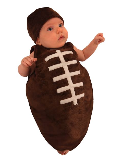 infant football costume