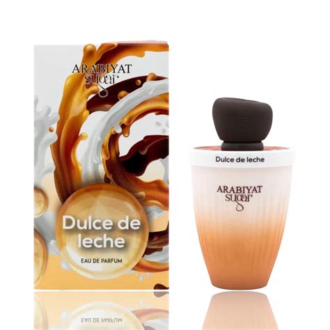 Dulce De Leche (Arabiyat Sugar) | Eau De Parfum | by Arabiyat Prestige