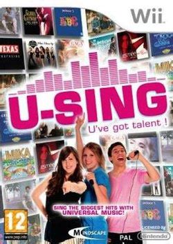 sing wikipedia