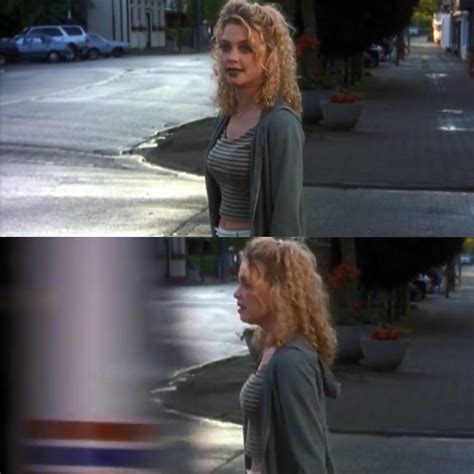 Amanda Detmer Final Destination Bus