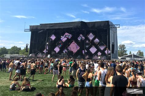 [EVENT RECAP] VELD Music Festival - Mountain NEWs