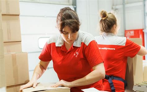 Нова пошта запрацювала у Варшаві у Польщі - адреса відділення, графік і ...