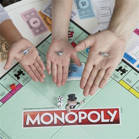 Настольная игра Монополия классическая – купить в магазине Game-House