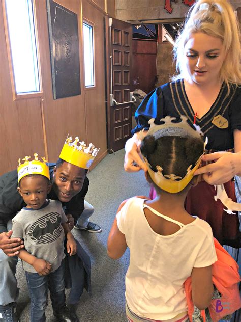 Medieval Times New Jersey: Fun For the Entire Family!