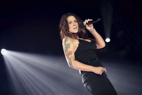 Beth Hart „Live At The Royal Albert Hall" ist eine emotionale Reise zu