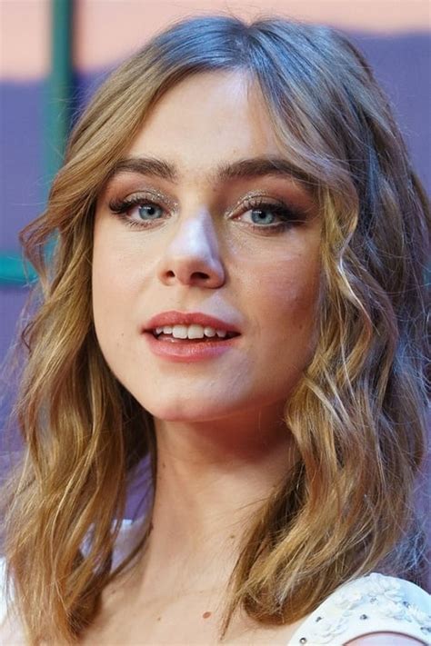 Clara Galle — The Movie Database (TMDB)