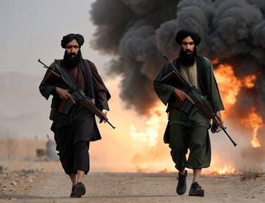 Explore the Best Taliban Art | DeviantArt