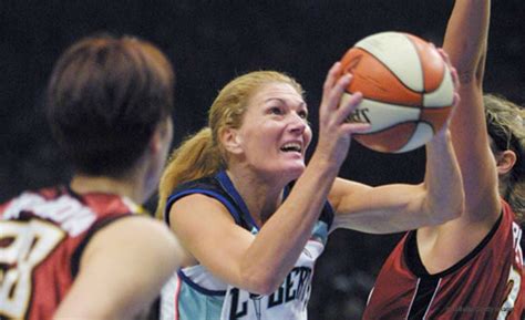 Top Influential Lesbian Athletes - LOTL