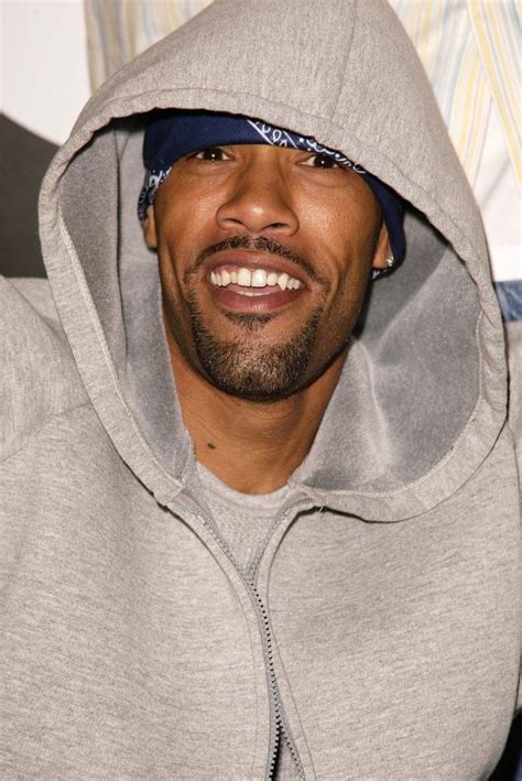 redman rapper dj record producer actor