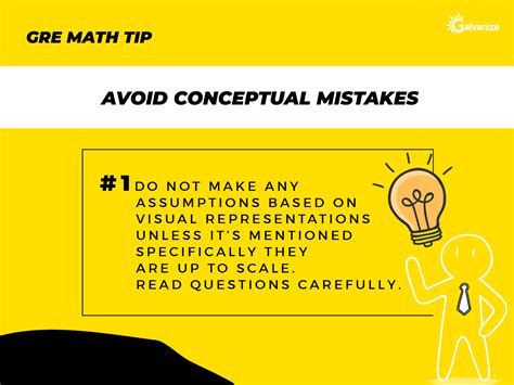 GRE Math • How to score 170 with expert GRE Tips & Practice Questions