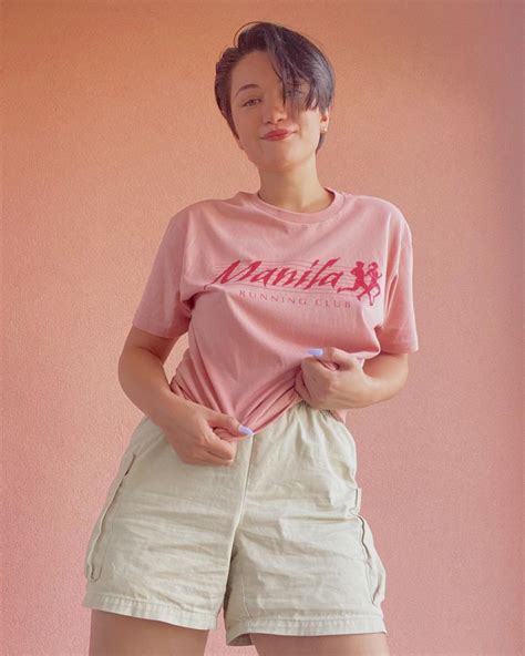 ISA BRIONES for Kuyateco, August 2021 – HawtCelebs