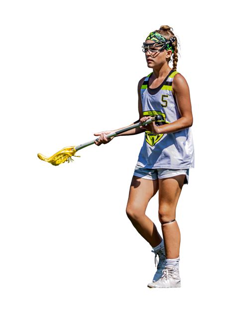 True Lacrosse Ohio Girls | Club Lacrosse Program