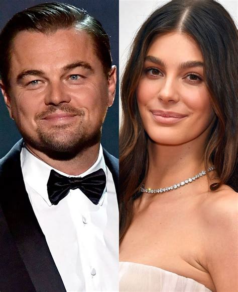 Leonardo DiCaprio-Camila Morrone: Τίτλοι τέλους μετά από 4 χρόνια