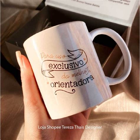 Presente Para Banca De Tcc - PRESENTE PARA BANCA DE TCC - CAIXA + CANECA PERSONALIZADA | Shopee Brasil