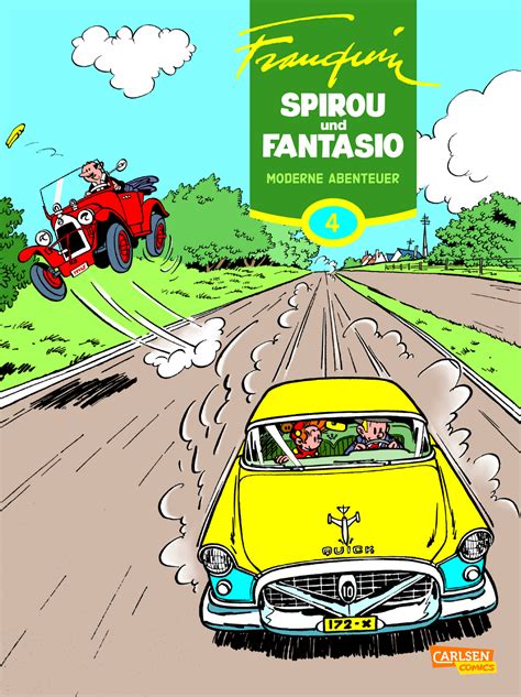 Spirou Und Fantasio 31 Das Geheimnisvolle Virus N 8