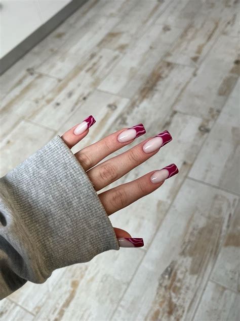 Gel Nails, Manicure, Nailss, Nail Inspo, Makeup, Halloween, Style, Nail ...
