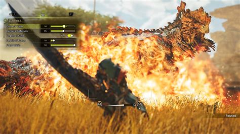 Monster Hunter Wilds Down on All Platforms This April 4