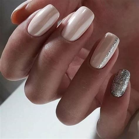 Маникюр В Нежных Тонах С Втиркой — Richnail.ru