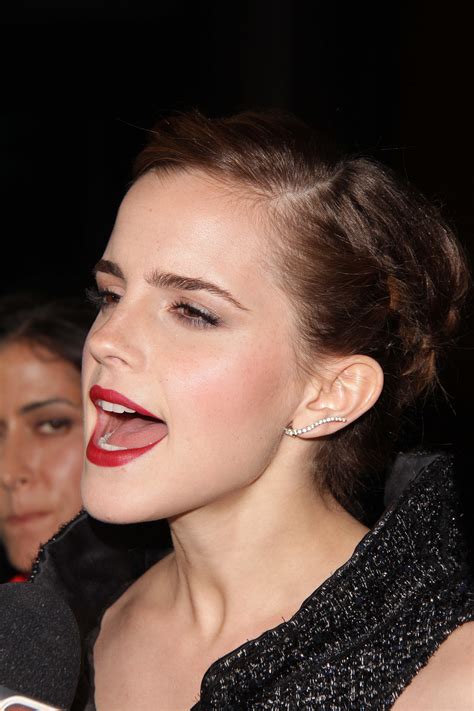 Celebrity Tongues