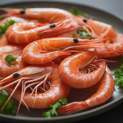 The Perfect Shrimp Timing Solution: Unraveling The Mysteries Of Boiled Shrimp Cooking Times
