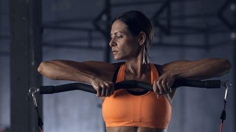 XBAR Fitness Gallery