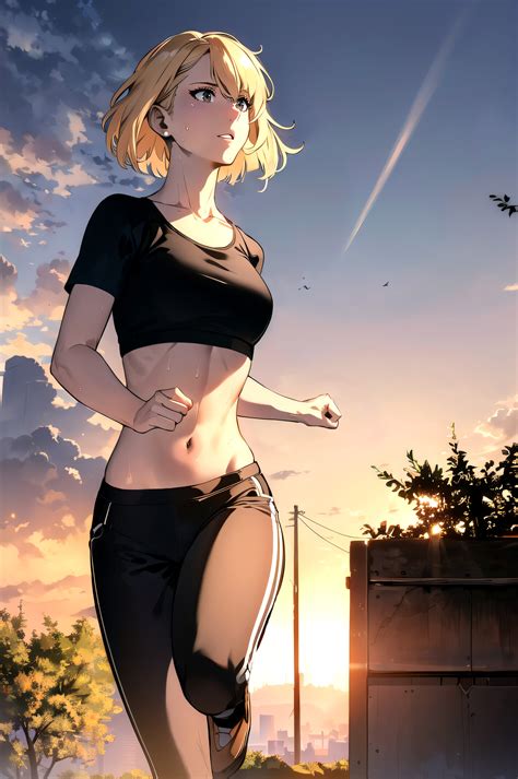 Cha Hae-In (Хэин Чха) :: Cha Hae-In :: solo leveling :: Solo Leveling