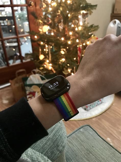 Excited to join the Fitbit community! I’m hoping that wanting to play ...