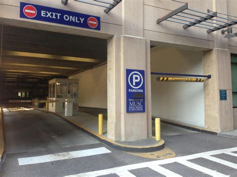 Ashley-Rutledge - Parking in Charleston | ParkMe