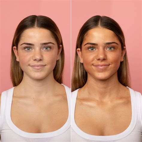 super glow bronzing drops mcobeauty