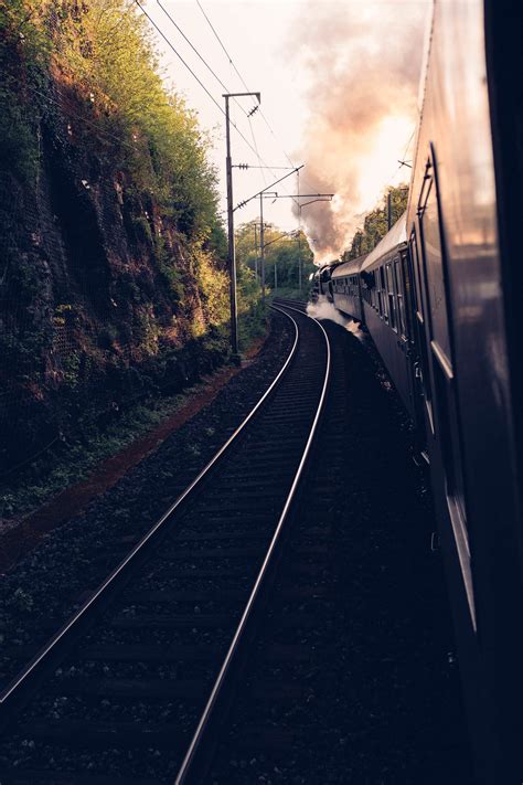 672 best Steam Locomotive images on Pholder | Steamporn, Machine Porn