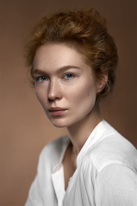 Beauty retouch. :: Behance