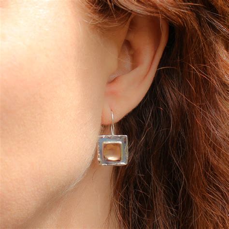 Handmade Israeli Jewellery - Unique Bold and Beautiful Creations