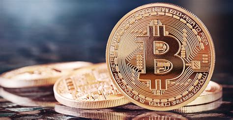Биткоин. Подробное описание