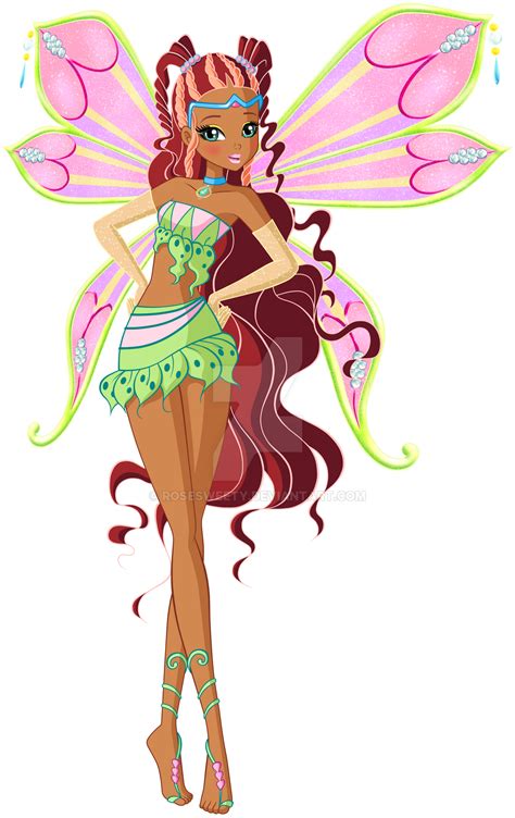 Aisha Season 8 Old Enchantix by Rosesweety on DeviantArt