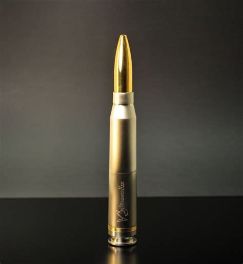 50 Cal - мехмод для оружейников / Отзывы, обзоры, сравнение / VapeNews ...