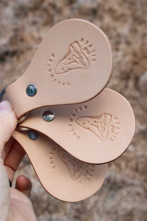 MERCH – Saltwater and Silver