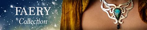 Faery Collection Archives - Angela Blessing Jewelry Designs