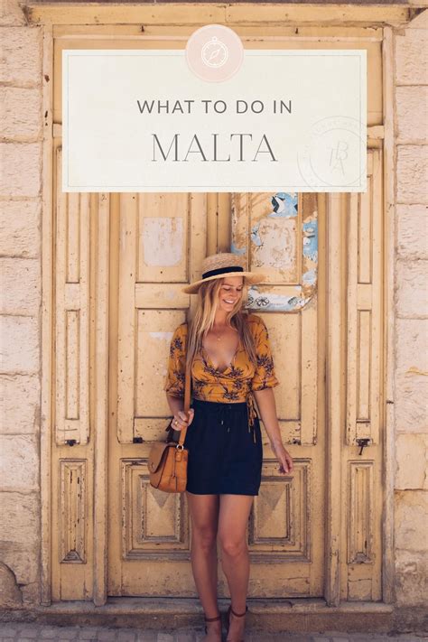 Malta 25 Secrets Guide The Locals Travel Guide Fo 2