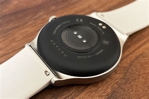 Haylou Solar Lite Smartwatch Review: Better than the original Solar ...
