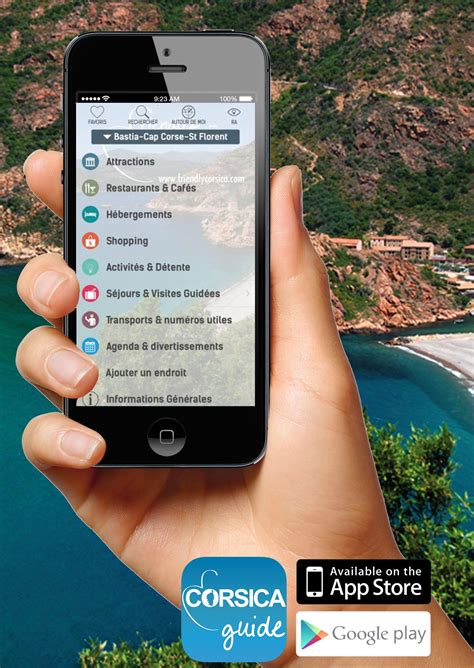 Friendly Corsica Guide - Pari(s) sur la Corse