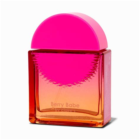 Berry Babe Claire's parfum - een nieuwe geur voor dames 2024