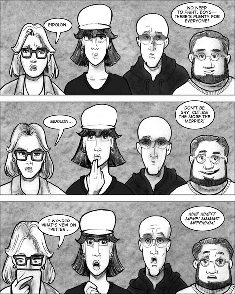 Kat Carter | Erotic Mad Science | Page 4