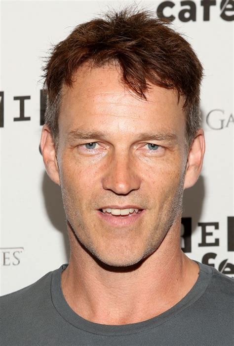 Pictures of Stephen Moyer
