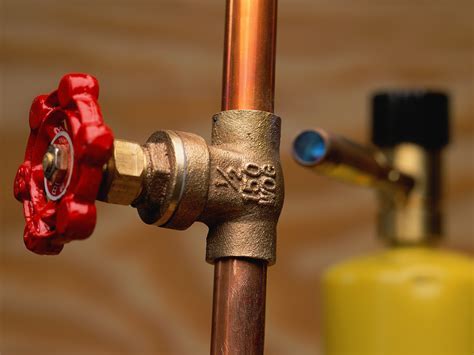 The Pros and Cons of Copper Plumbing Pipes – Kooiii.com