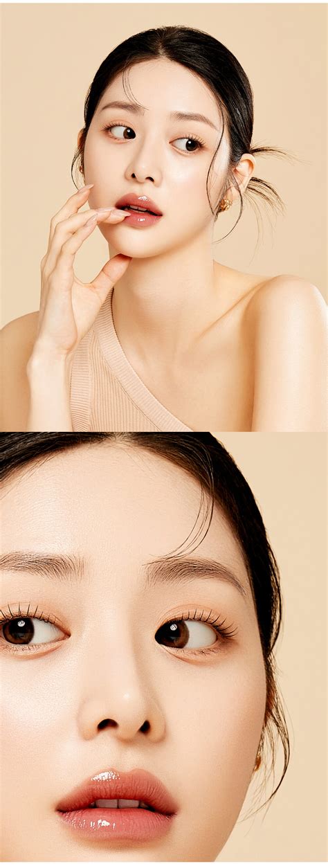 現貨 Lizda Zero Fit Cover Capsule Foundation 皇牌貼服水潤微米精華膠囊粉底液 - 2色選擇 | 香港 ...
