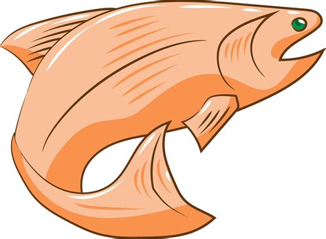 Fish png graphic clipart design 19152665 PNG