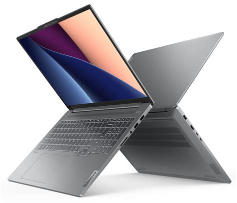 AMD Ryzen 7000HS APUs debut with Lenovo IdeaPad Pro 5 14 and IdeaPad ...