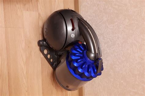 Ремонт пылесосов Дайсон Dyson в Ростове-на-Дону