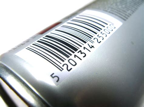 Learn How To Make Your Own Barcode | Dynamic Inventory