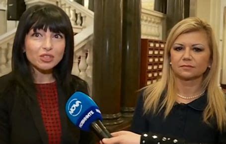 Депутатката Надя Клисурска: Бюджет 2019 не дава перспективи за ...